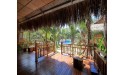Bungalow Gia đình Hướng Hồ bơi 