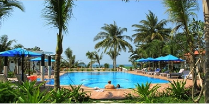 Orange Resort Phú Quốc