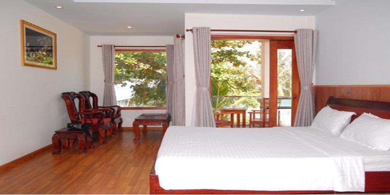 Orange Resort Phú Quốc