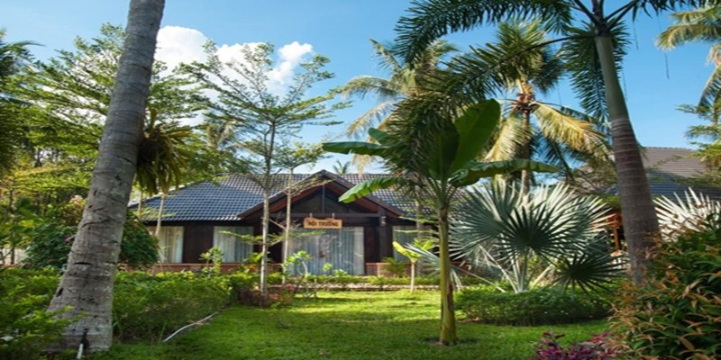 Orange Resort Phú Quốc