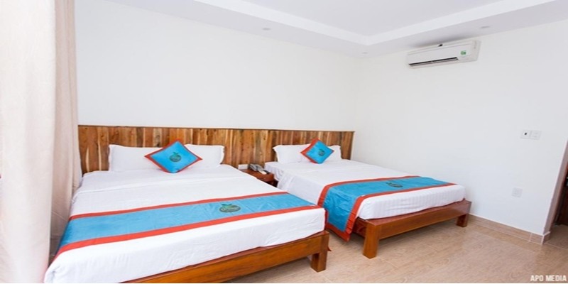 Orange Resort Phú Quốc