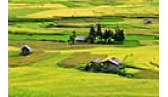 Du lịch Tây Bắc