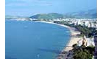 Cảnh đẹp Nha Trang