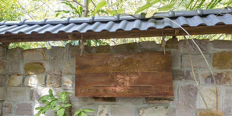 Khu nghỉ dưỡng Freedomland Phú Quốc