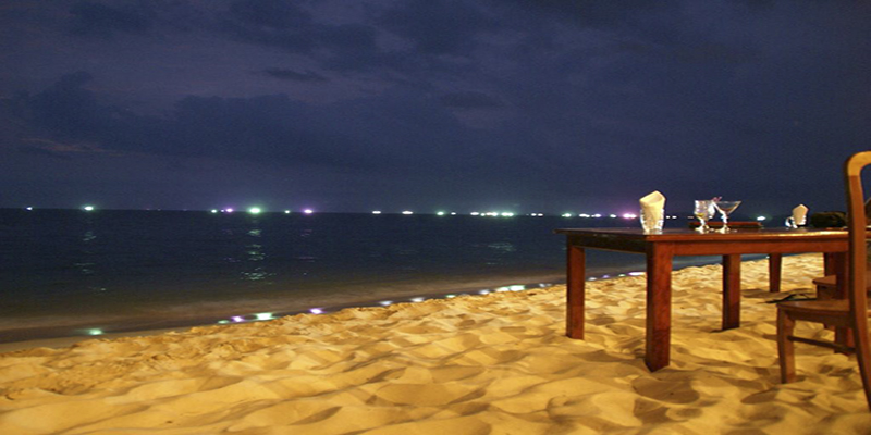 Khu nghỉ dưỡng Mai Spa Phú Quốc
