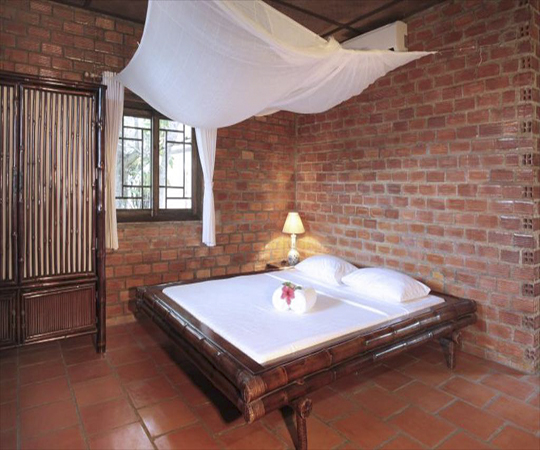 Phòng hướng biển (Sea View Room)