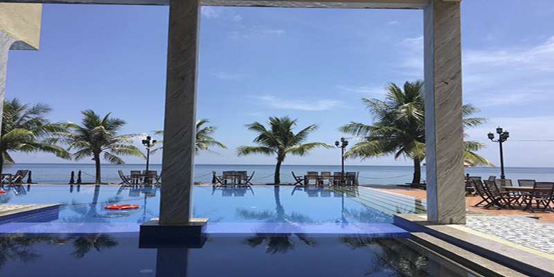 Khu nghỉ dưỡng Dreamland Phú Quốc