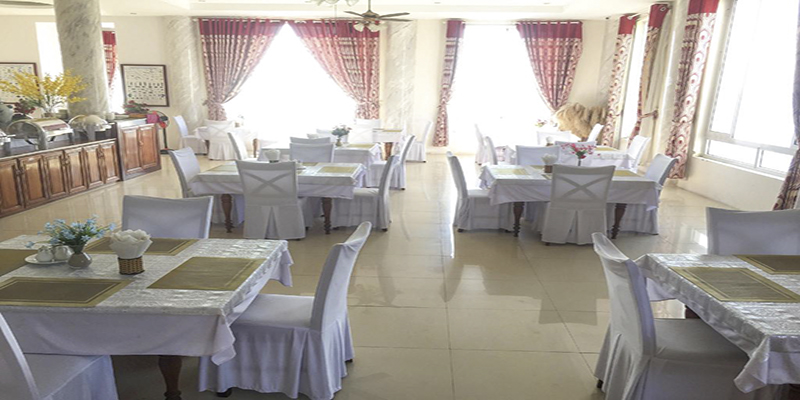 Khu nghỉ dưỡng Dreamland Phú Quốc