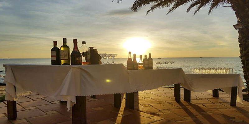 Khu nghỉ dưỡng Dreamland Phú Quốc