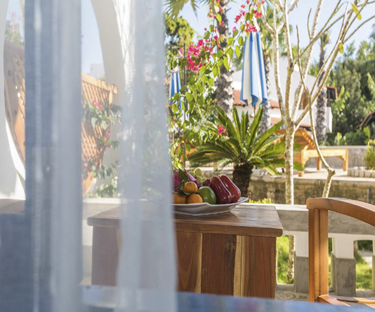 Premier giường đôi (Premier Double)