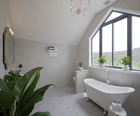 Phòng Junior Suite Hướng vườn (Junior Suite Garden View)