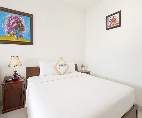 Superior Room without Window