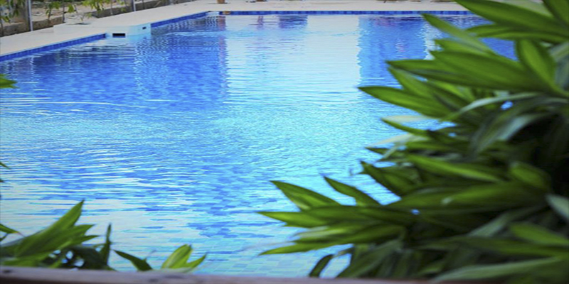 Khu nghỉ dưỡng White Lotus Phú Quốc