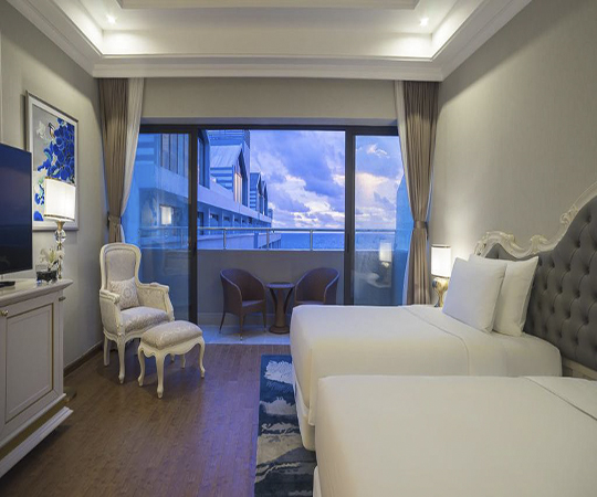 Phòng Executive (Executive Room)