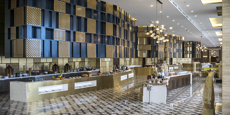 Khu nghỉ dưỡng Radisson Blu Phú Quốc