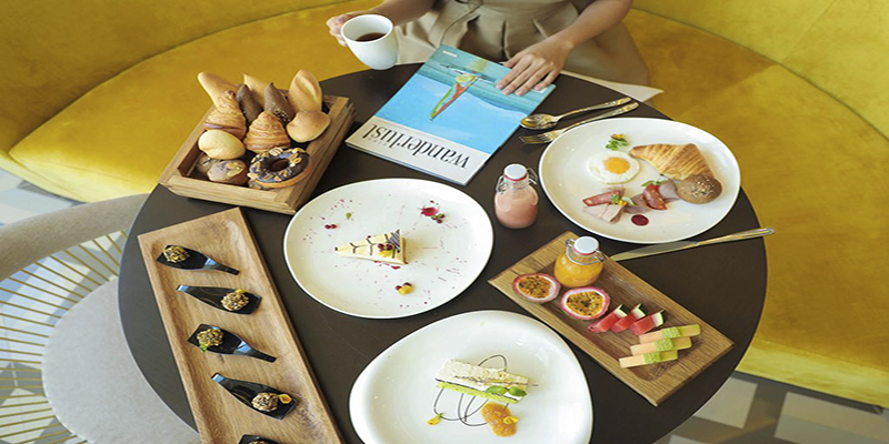 Khu nghỉ dưỡng Radisson Blu Phú Quốc