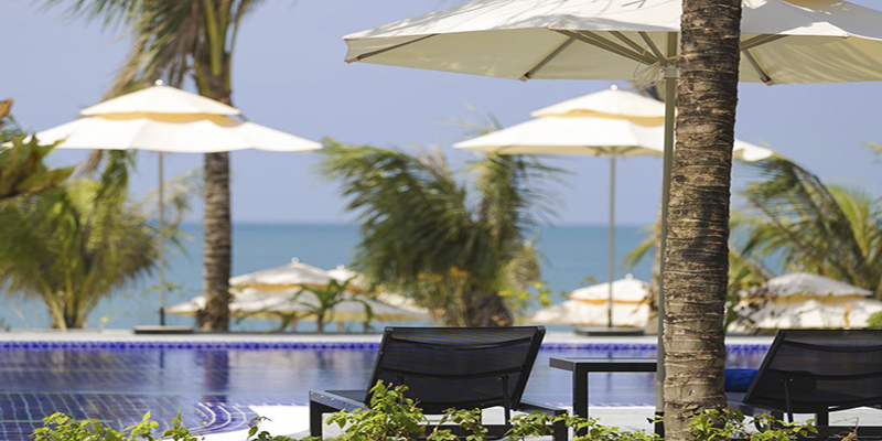 Khu nghỉ dưỡng Amarin Phú Quốc