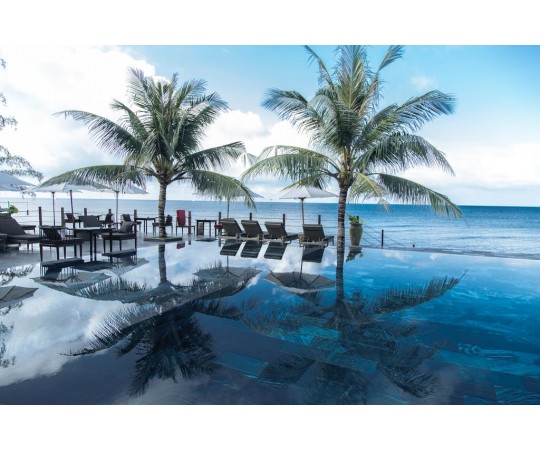 Khu nghỉ dưỡng The Palmy Phu Quoc Resort and Spa