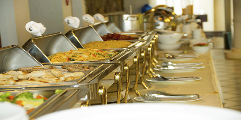 Khu nghỉ dưỡng Eden Resort Phú Quốc