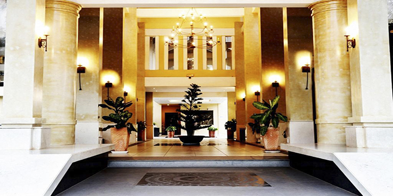 Khu nghỉ dưỡng Eden Resort Phú Quốc