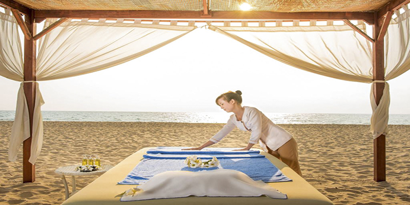 Khu nghỉ dưỡng Eden Resort Phú Quốc