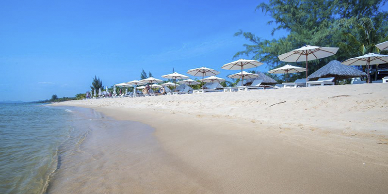 Khu nghỉ dưỡng Eden Resort Phú Quốc