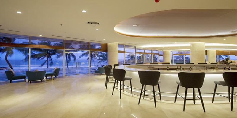 Seashells Hotel & Spa Phú Quốc