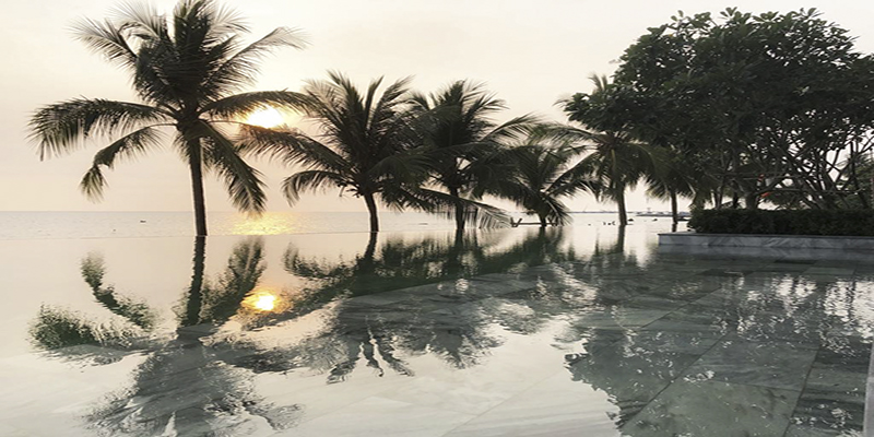Seashells Hotel & Spa Phú Quốc