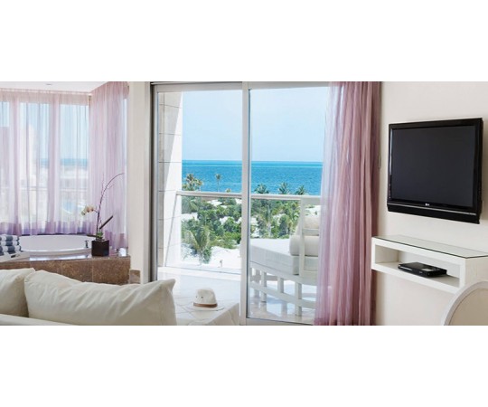 Suite Ocean View
