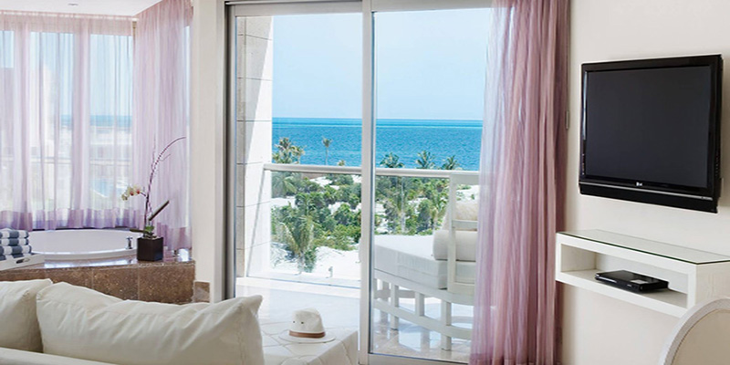 Suite Ocean View