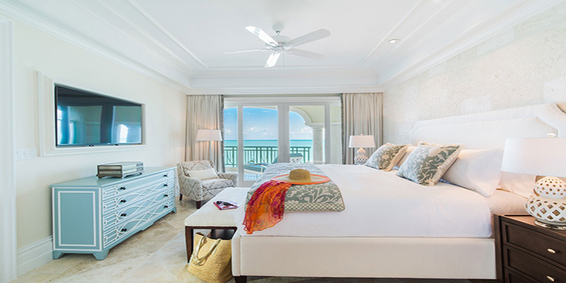 Suite Junior ocean view