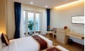 Suite  Sea View with Balcony 