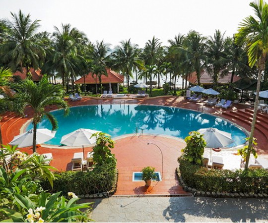 Saigon Phu Quoc Resort & Spa