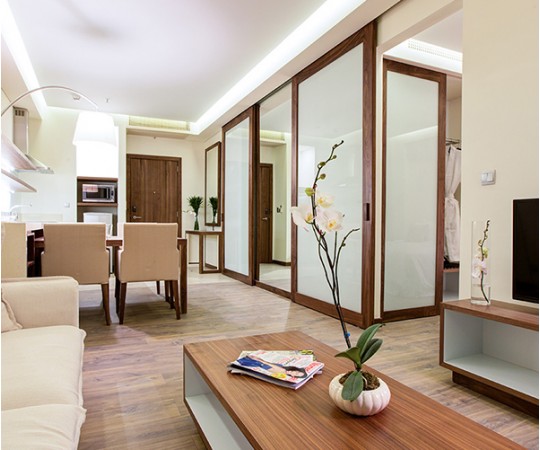 Suite Delight Plus