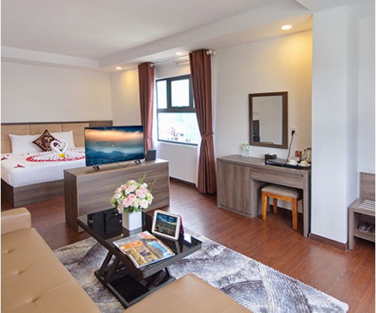 Junior Suite