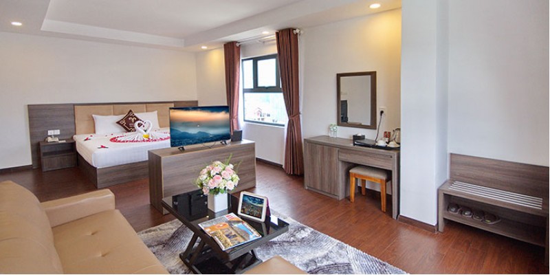 Junior Suite