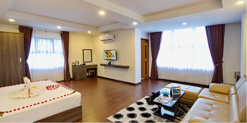 Suite City