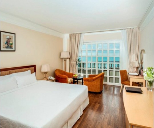 Premier Ocean View
