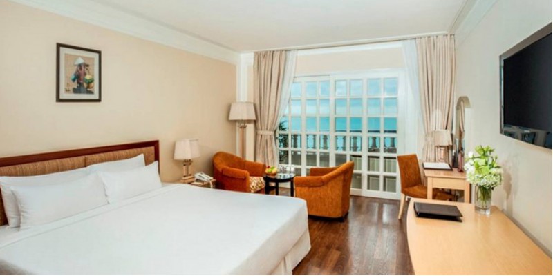 Premier Ocean view