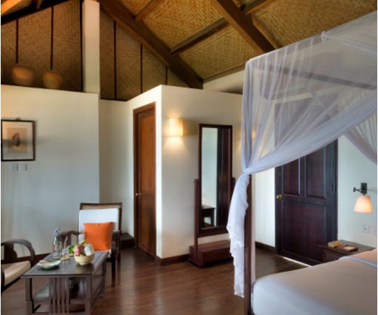 Ana Mandara Junior Suite