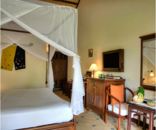 Superior Sea View Room