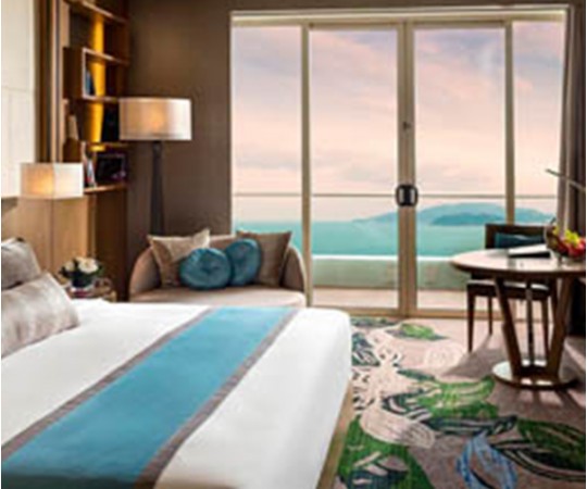 Club Ocean View