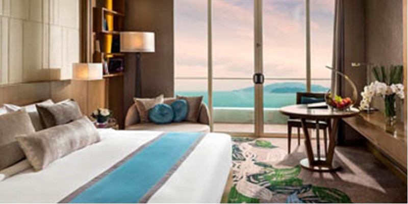 Club Ocean View