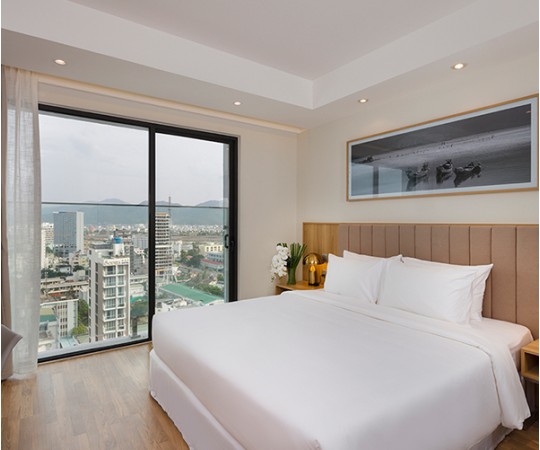 Premium Beach Front