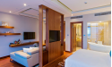 Mandila Ocean Suite