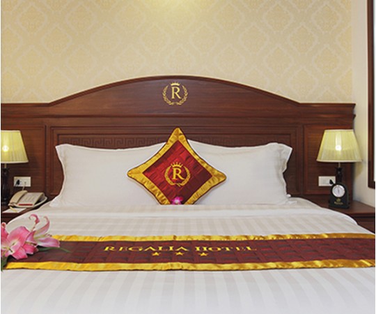 Executive Sea View Balcony