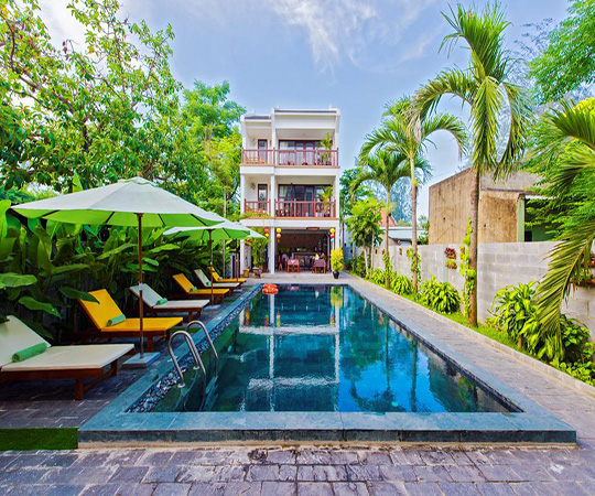 Villa