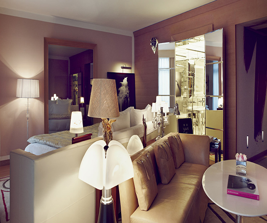 Suite Junior