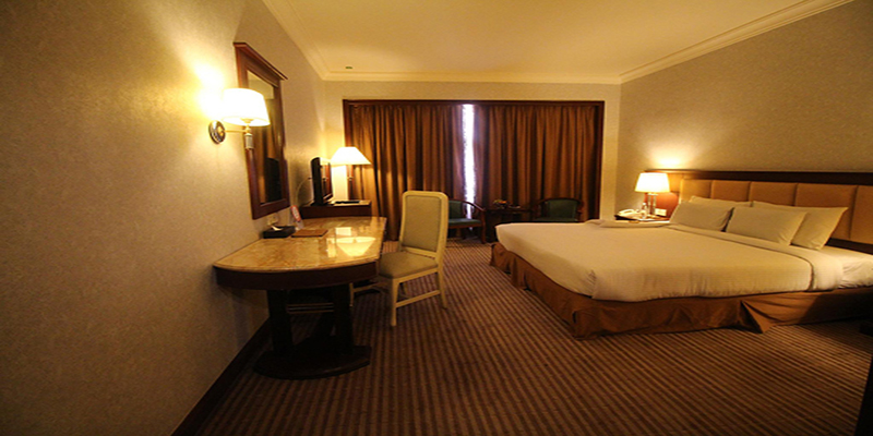 Suite Grand River View