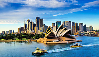 Vài nét khám phá đất nước và người dân Australia 